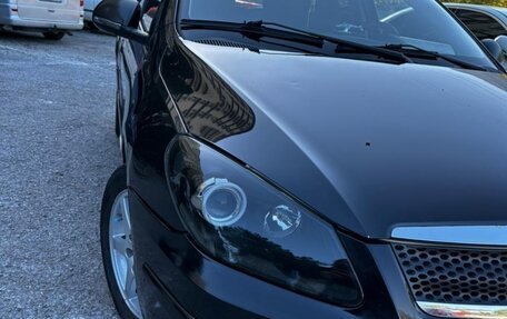 Chery M11 (A3), 2011 год, 325 000 рублей, 1 фотография