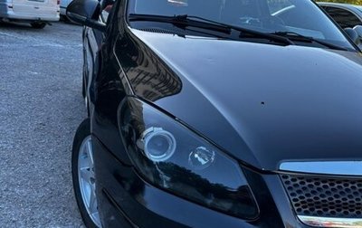 Chery M11 (A3), 2011 год, 325 000 рублей, 1 фотография