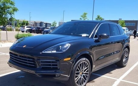 Porsche Cayenne III, 2023 год, 8 238 718 рублей, 1 фотография