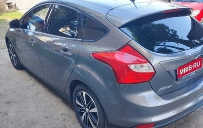Ford Focus III, 2011 год, 960 000 рублей, 1 фотография