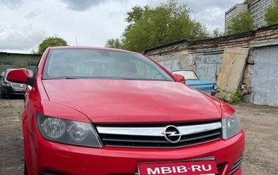 Opel Astra H, 2010 год, 500 000 рублей, 1 фотография