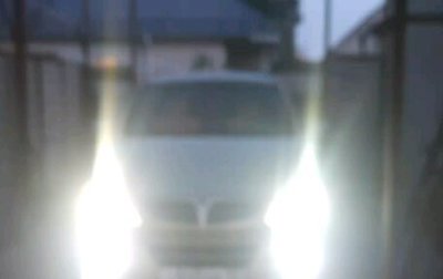 SsangYong Kyron I, 2007 год, 590 000 рублей, 1 фотография