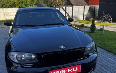 BMW 1 серия, 2008 год, 720 000 рублей, 1 фотография