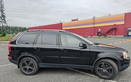 Volvo XC90 II рестайлинг, 2011 год, 1 999 999 рублей, 4 фотография