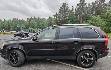 Volvo XC90 II рестайлинг, 2011 год, 1 999 999 рублей, 6 фотография