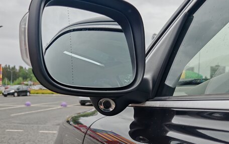 Volvo XC90 II рестайлинг, 2011 год, 1 999 999 рублей, 8 фотография