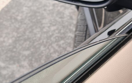Volvo XC90 II рестайлинг, 2011 год, 1 999 999 рублей, 9 фотография