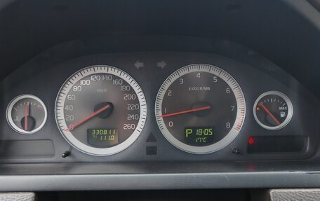 Volvo XC90 II рестайлинг, 2011 год, 1 999 999 рублей, 13 фотография