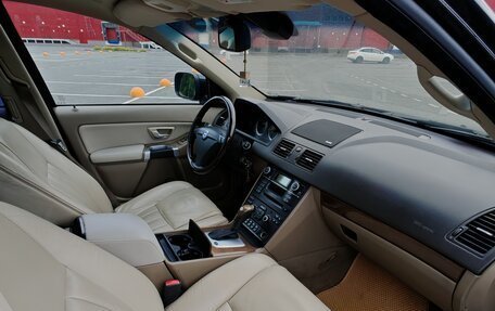 Volvo XC90 II рестайлинг, 2011 год, 1 999 999 рублей, 14 фотография