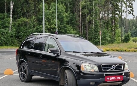 Volvo XC90 II рестайлинг, 2011 год, 1 999 999 рублей, 2 фотография