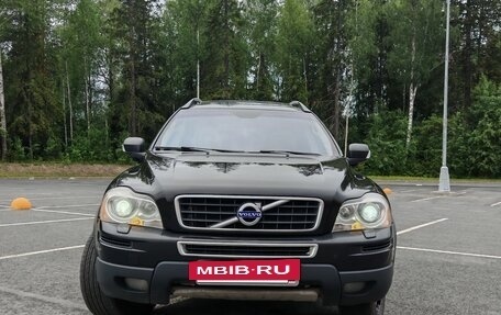 Volvo XC90 II рестайлинг, 2011 год, 1 999 999 рублей, 7 фотография