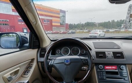 Volvo XC90 II рестайлинг, 2011 год, 1 999 999 рублей, 12 фотография