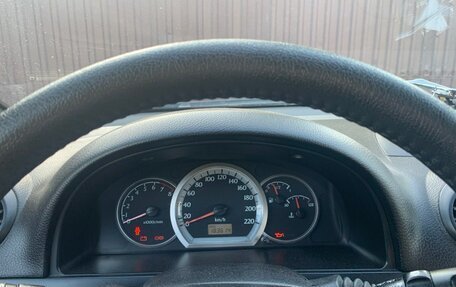 Chevrolet Lacetti, 2005 год, 259 000 рублей, 2 фотография