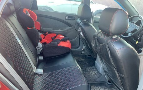 Chevrolet Lacetti, 2005 год, 259 000 рублей, 4 фотография