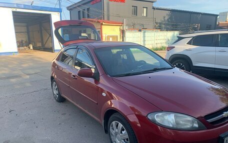 Chevrolet Lacetti, 2005 год, 259 000 рублей, 3 фотография
