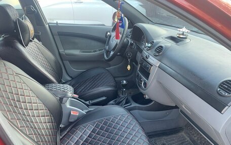 Chevrolet Lacetti, 2005 год, 259 000 рублей, 7 фотография