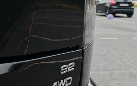 Volvo XC90 II рестайлинг, 2011 год, 1 999 999 рублей, 19 фотография