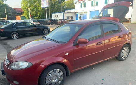 Chevrolet Lacetti, 2005 год, 259 000 рублей, 5 фотография
