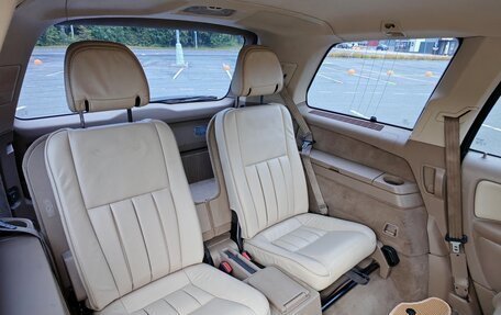 Volvo XC90 II рестайлинг, 2011 год, 1 999 999 рублей, 21 фотография