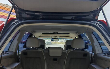 Volvo XC90 II рестайлинг, 2011 год, 1 999 999 рублей, 20 фотография