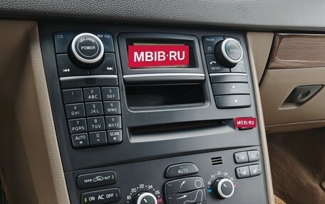 Volvo XC90 II рестайлинг, 2011 год, 1 999 999 рублей, 17 фотография