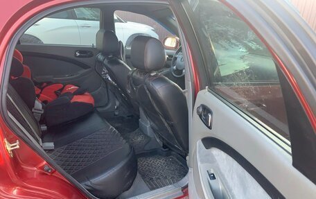 Chevrolet Lacetti, 2005 год, 259 000 рублей, 11 фотография