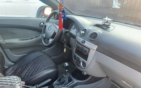 Chevrolet Lacetti, 2005 год, 259 000 рублей, 12 фотография