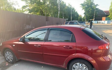 Chevrolet Lacetti, 2005 год, 259 000 рублей, 13 фотография