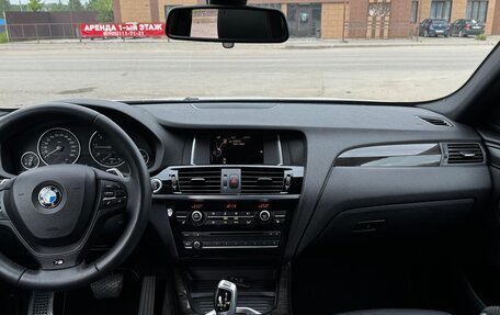 BMW X4, 2015 год, 2 950 000 рублей, 5 фотография