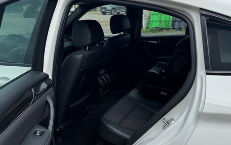 BMW X4, 2015 год, 2 950 000 рублей, 7 фотография