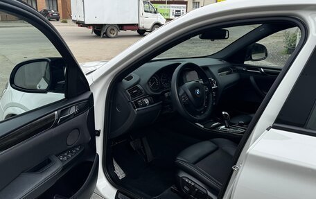 BMW X4, 2015 год, 2 950 000 рублей, 6 фотография