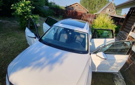 Volkswagen Passat B8 рестайлинг, 2019 год, 2 670 000 рублей, 16 фотография