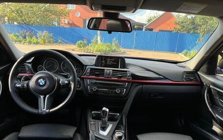 BMW 3 серия, 2012 год, 1 800 000 рублей, 10 фотография