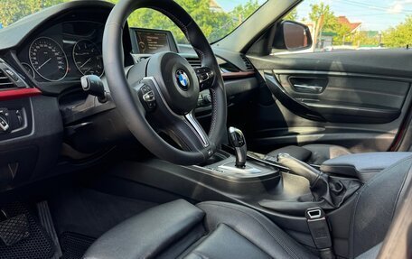 BMW 3 серия, 2012 год, 1 800 000 рублей, 9 фотография
