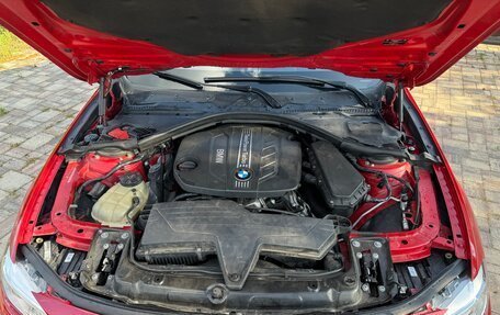 BMW 3 серия, 2012 год, 1 800 000 рублей, 8 фотография