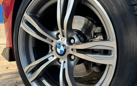 BMW 3 серия, 2012 год, 1 800 000 рублей, 11 фотография