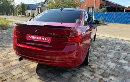 BMW 3 серия, 2012 год, 1 800 000 рублей, 6 фотография