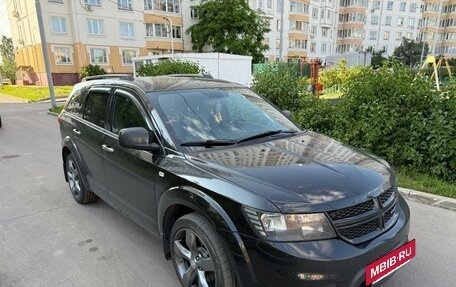 Dodge Journey I, 2012 год, 1 270 000 рублей, 6 фотография