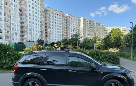 Dodge Journey I, 2012 год, 1 270 000 рублей, 8 фотография