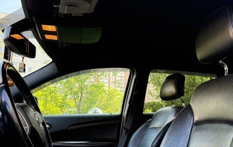 Dodge Journey I, 2012 год, 1 270 000 рублей, 12 фотография
