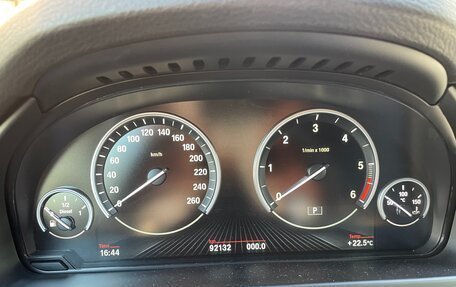 BMW X5, 2017 год, 4 100 000 рублей, 7 фотография