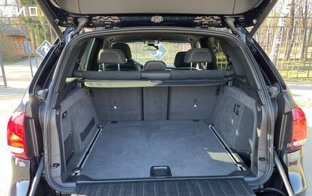 BMW X5, 2017 год, 4 100 000 рублей, 5 фотография