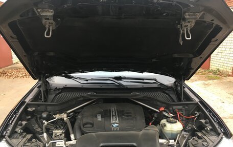 BMW X5, 2017 год, 4 100 000 рублей, 6 фотография