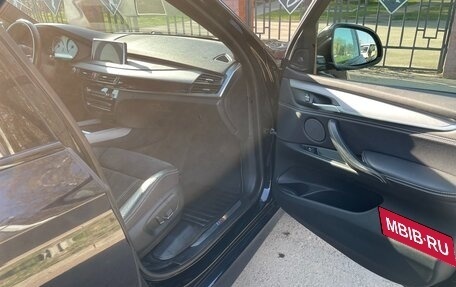 BMW X5, 2017 год, 4 100 000 рублей, 14 фотография
