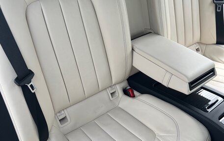 Mercedes-Benz CLS, 2012 год, 3 000 000 рублей, 15 фотография