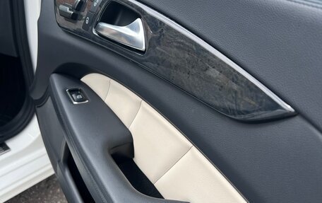 Mercedes-Benz CLS, 2012 год, 3 000 000 рублей, 17 фотография