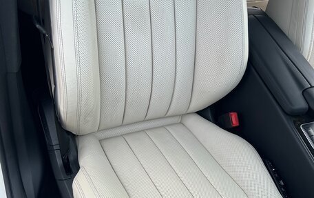 Mercedes-Benz CLS, 2012 год, 3 000 000 рублей, 16 фотография