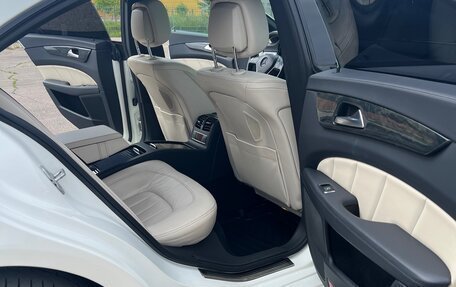 Mercedes-Benz CLS, 2012 год, 3 000 000 рублей, 11 фотография
