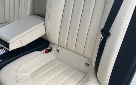 Mercedes-Benz CLS, 2012 год, 3 000 000 рублей, 14 фотография