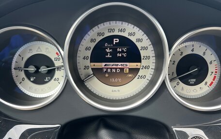 Mercedes-Benz CLS, 2012 год, 3 000 000 рублей, 23 фотография